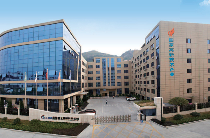 金龙电子 金龙电子