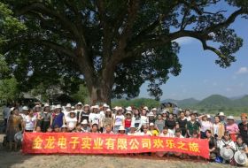 丰富的业余活动,加强员工团队凝聚力! 丰富的业余活动,加强员工团队凝聚力!