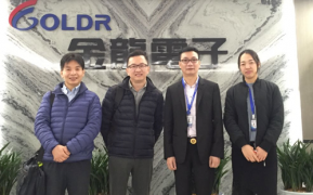 日本松下客户案例 日本松下客户案例