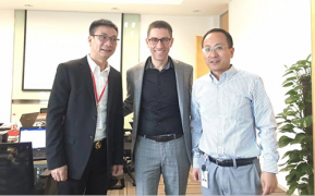 ABB客户案例 ABB客户案例