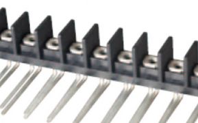 PCB接线端子的基础知识 PCB接线端子的基础知识